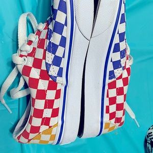 Vans for Sell